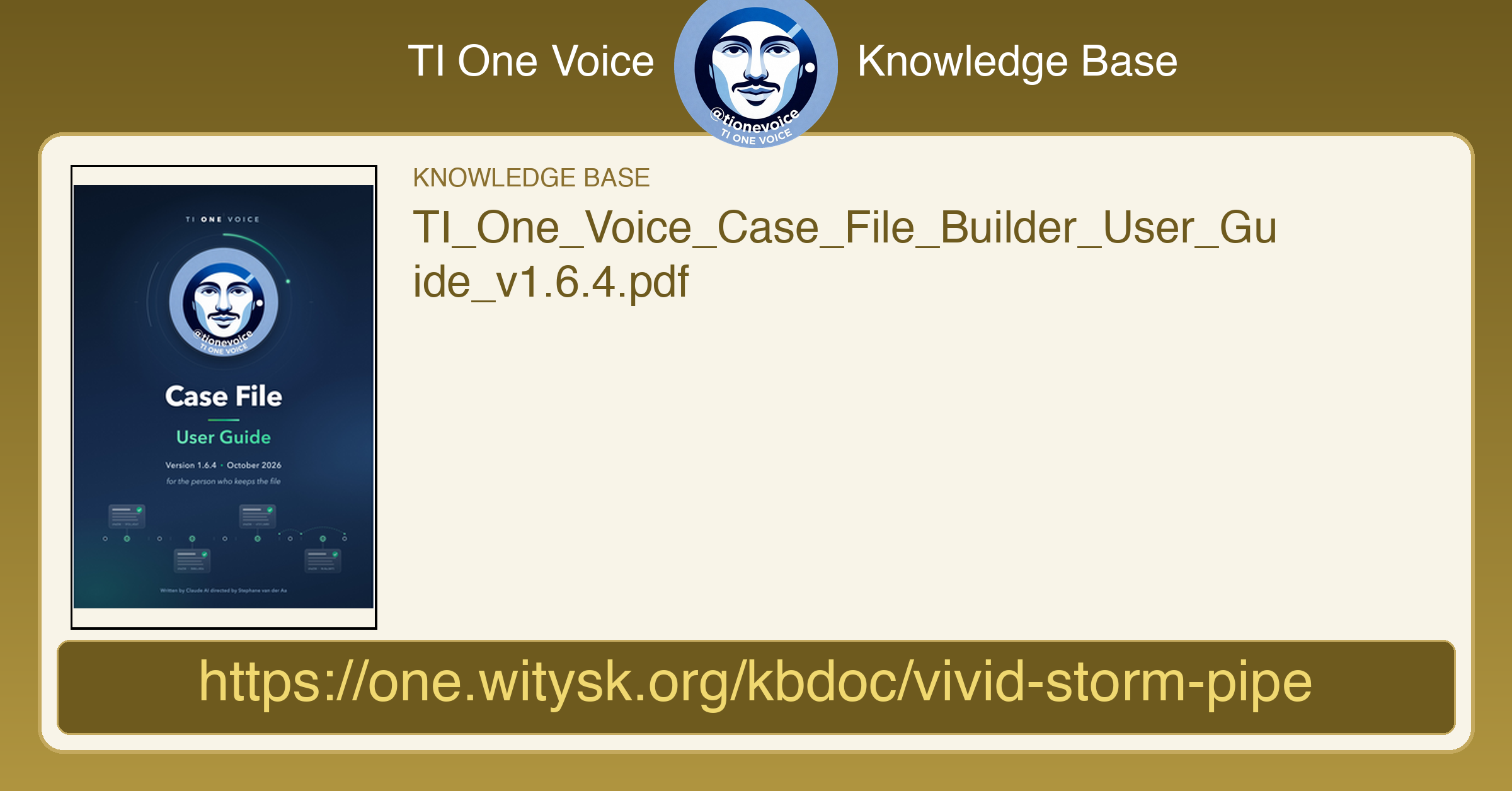 TI_One_Voice_Case_File_Builder_User_Guide_v1.6.4.pdf