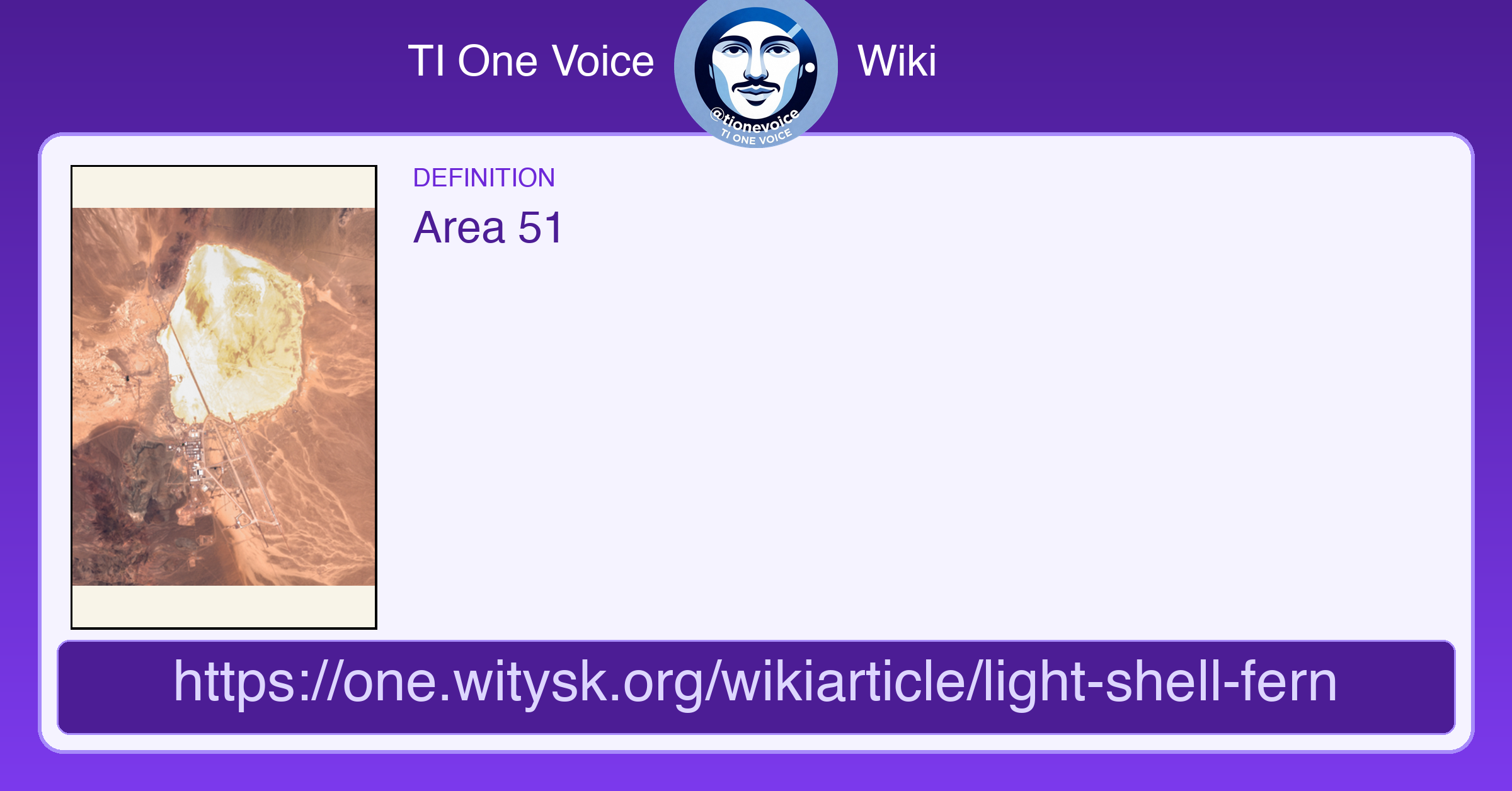 Area 51